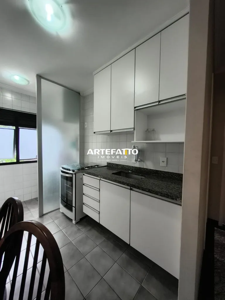 Imagem Apartamento com 41m2 com 1 dort , 1 vaga por 380 mil
