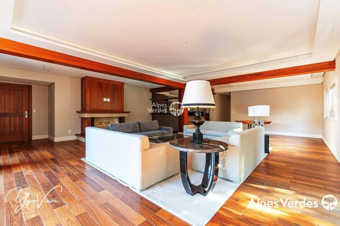 Imagem Vende-se apartamento por R$ 3.496.975,00 - Centro - Canela/RS