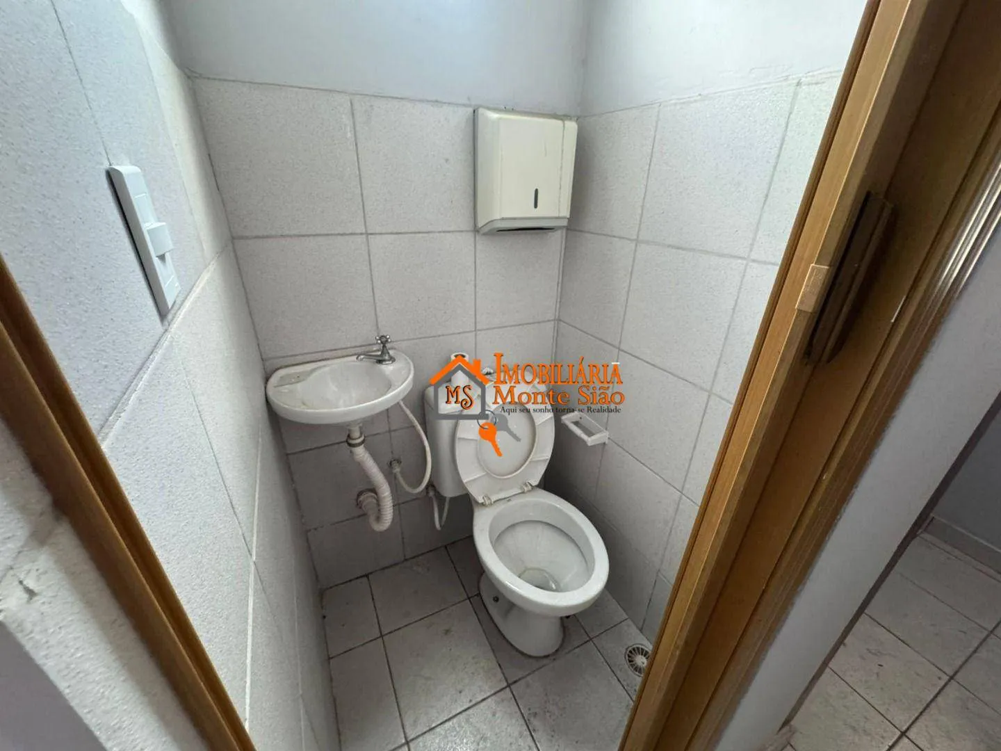 Imagem Sobrado com 2 dormitórios à venda, 250 m² por R$ 690.000,00 - Gopoúva - Guarulhos/SP