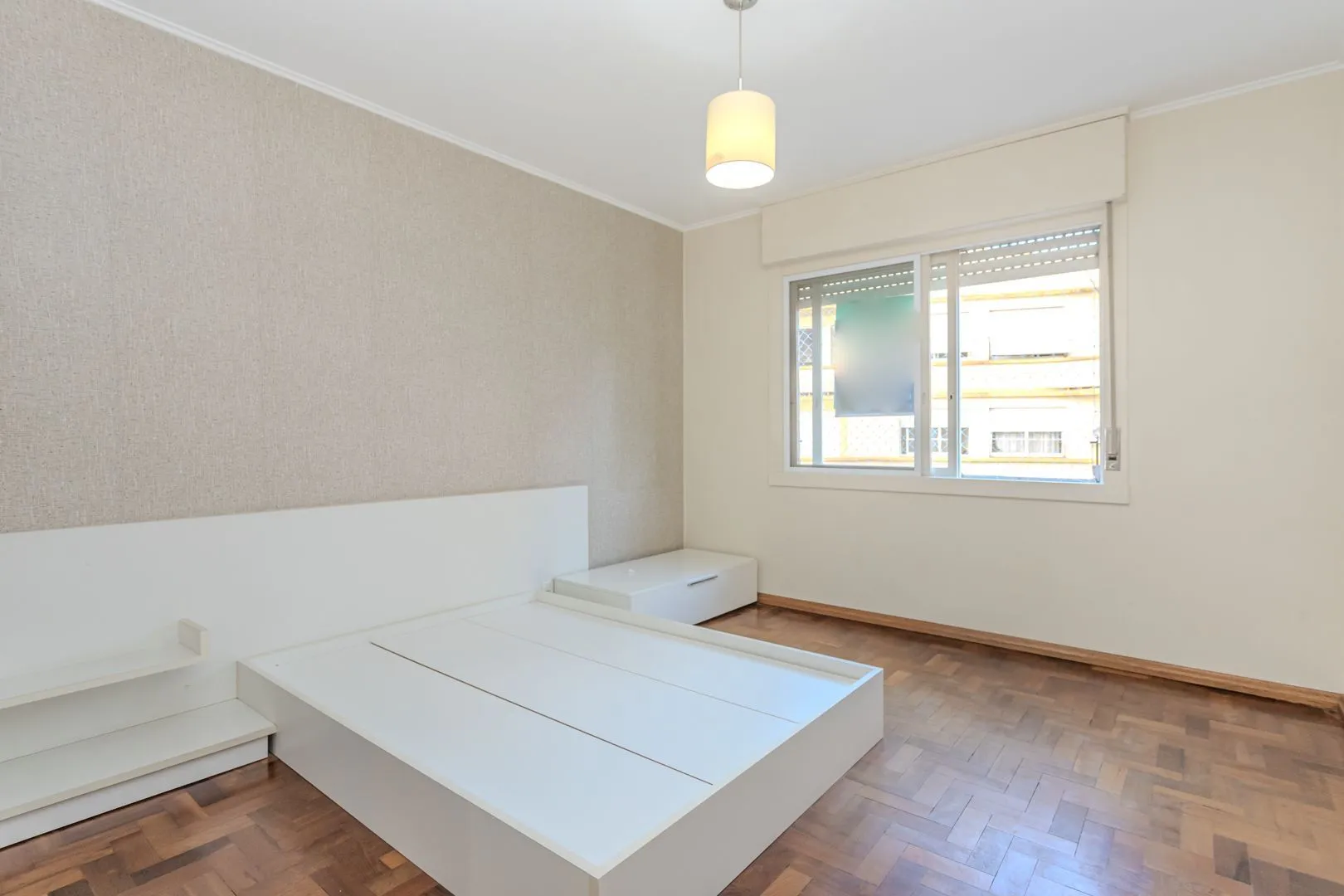 Imagem Apartamento no Centro de 1 dormitório DESOCUPADO