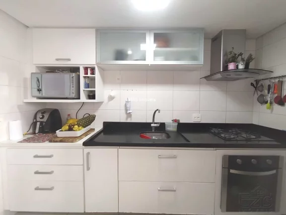 Imagem Excelente apartamento na Mooca, São Paulo-SP: 3 quartos, 1 suíte, 1 sala, 2 banheiros, 2 vagas de garagem, 73m². Venda