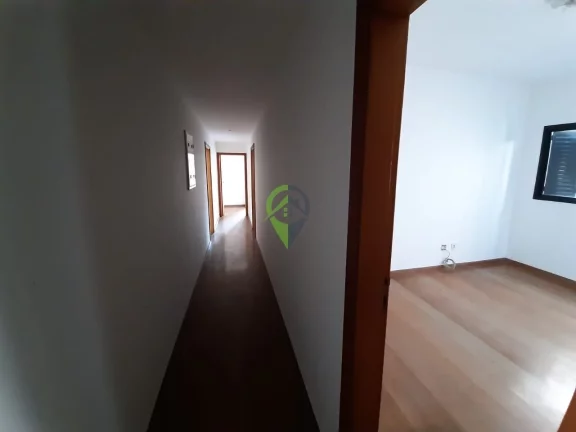 Imagem Apartamento - 4 dormitórios/suítes à venda, 290 m² - Vila Rica - Santos/SP