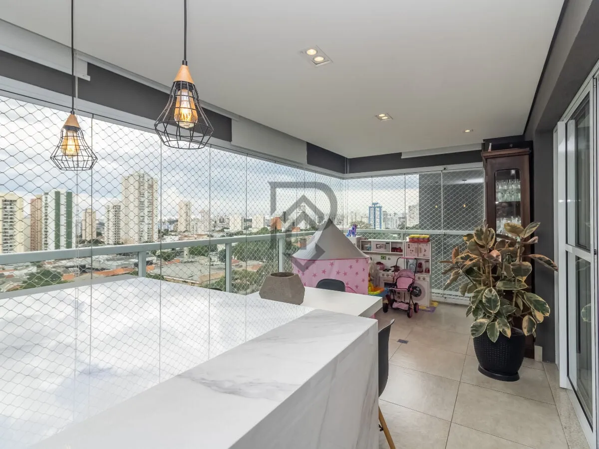 Foto do imóvel Apartamento em Ipiranga em Rua Vieira de Almeida