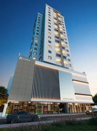 Foto do imóvel Apartamento para venda em Itapema