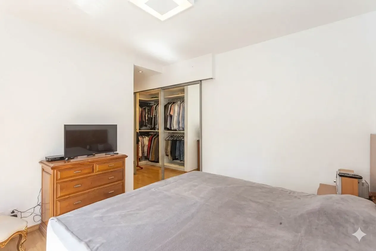 Imagem Apartamento com 3 Quartos à Venda, 200 m² em Paraíso - São Paulo