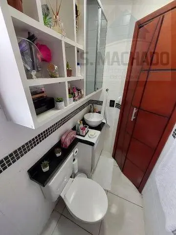 Imagem Apartamento para Venda em Santo André / SP no bairro Jardim Santo Alberto