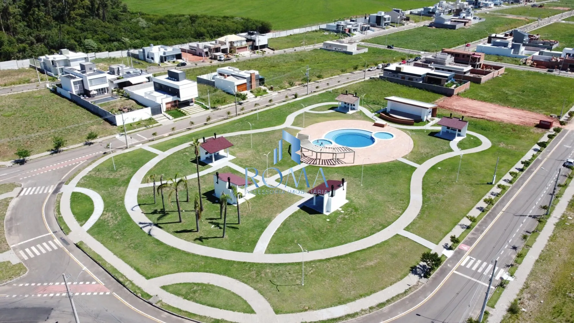 Imagem Terreno à venda Camobi Santa Maria/RS