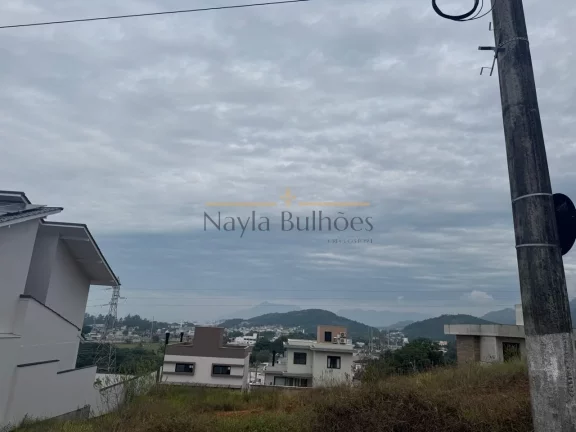 Imagem TERRENO RESIDENCIAL em São José - SC, Forquilhas
