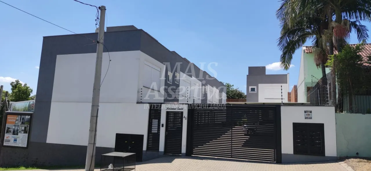 Foto do imóvel Ótimo Sobrado a venda em Novo Hamburgo/RS