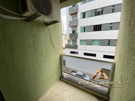 Imagem Apartamento 03 quartos sendo 01 suíte - bairro Cidade Nobre - cód 1475