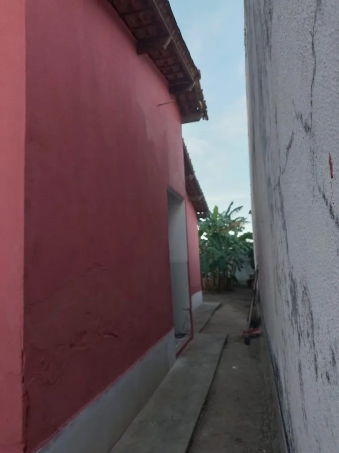 Imagem Casa para Venda em Itaboraí, Jardim Itambi (Itambi), 2 dormitórios, 1 banheiro, 1 vaga