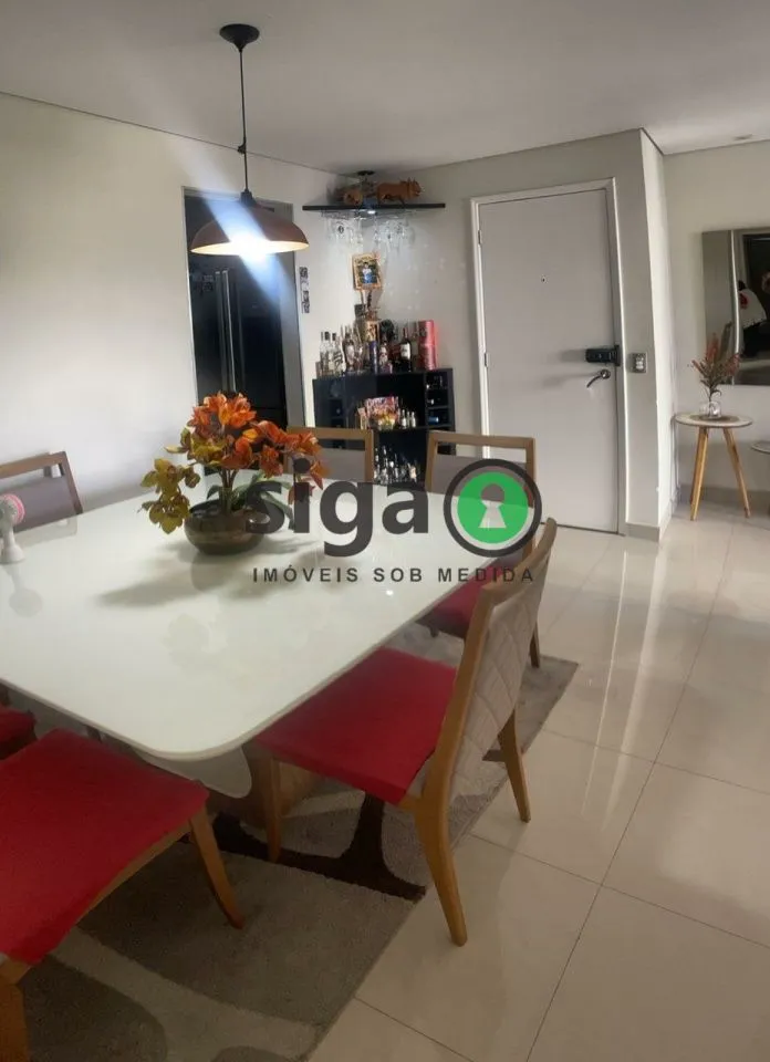 Imagem Apartamento a venda 4 dorm no Tatuapé
