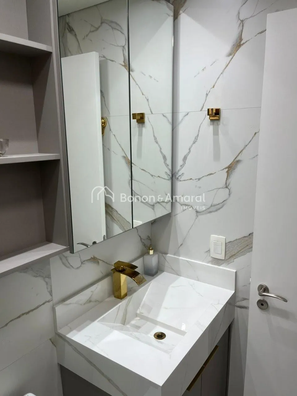 Imagem Apartamento à Venda no VOX Residencial - Taquaral, Campinas