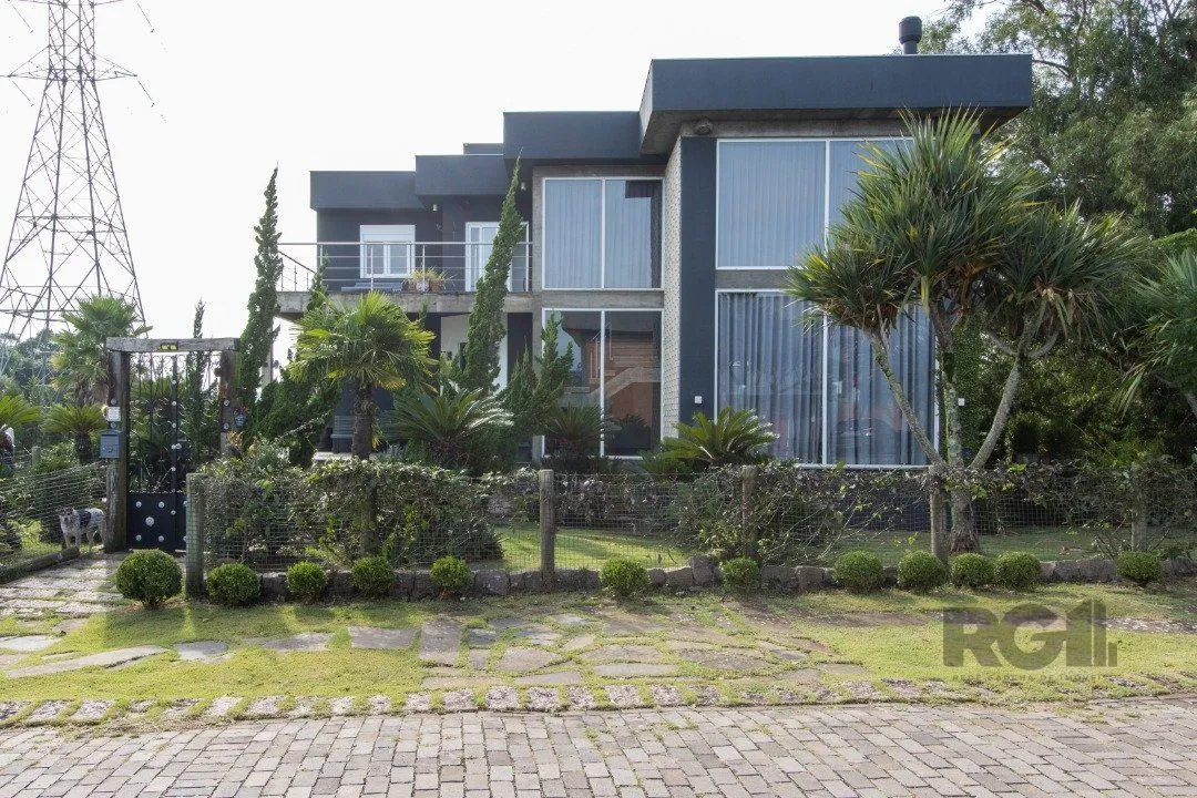 Imagem Casa de Condomínio em Vila Nova