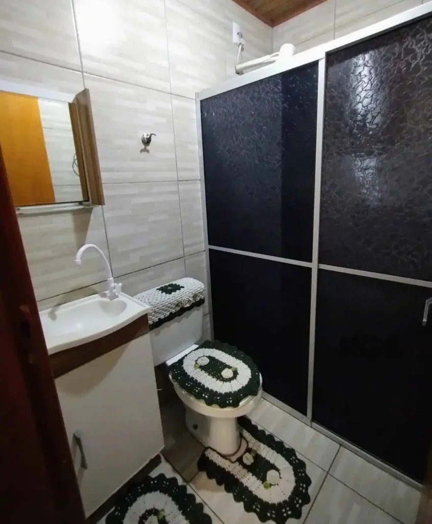 Imagem Casa em Aberta dos Morros