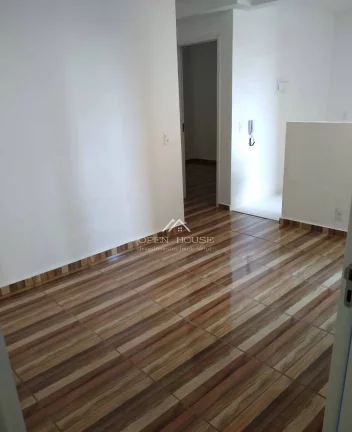 Imagem APARTAMENTO Á VENDA - FOR LIFE PREMIUM