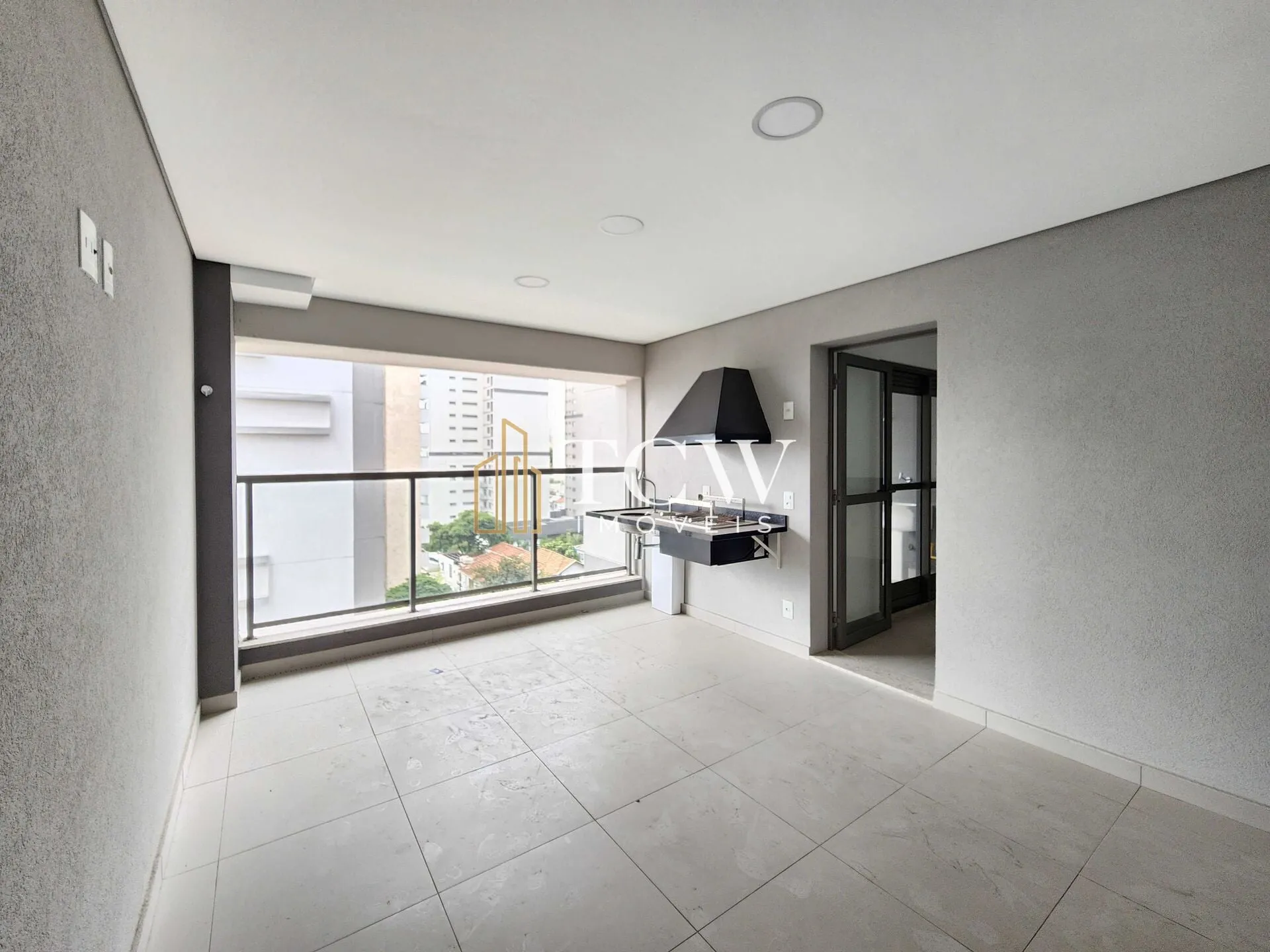 Imagem Apartamento a venda no Vila Clementino - Arte Arquitetura - Tcw Imóveiss