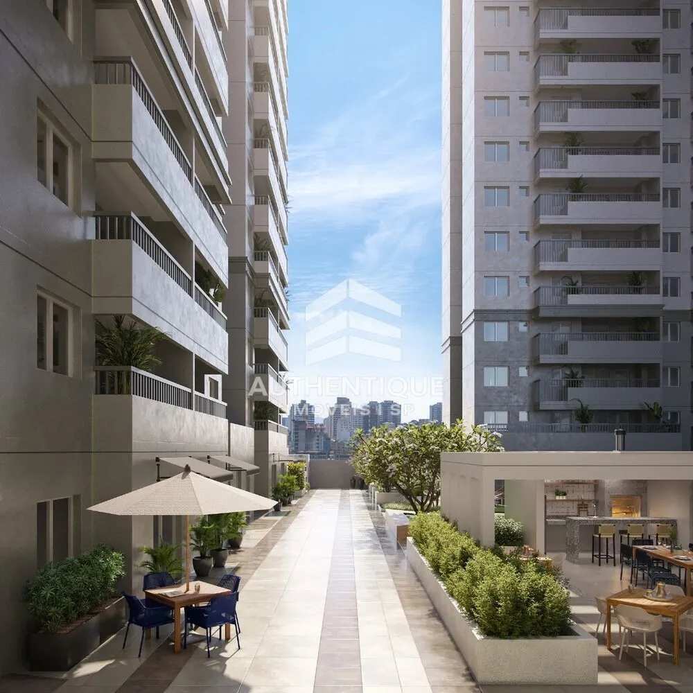Imagem SIDE SACOMA - IPIRANGA - Apartamento à venda no bairro Ipiranga - São Paulo/SP, Zona Sul