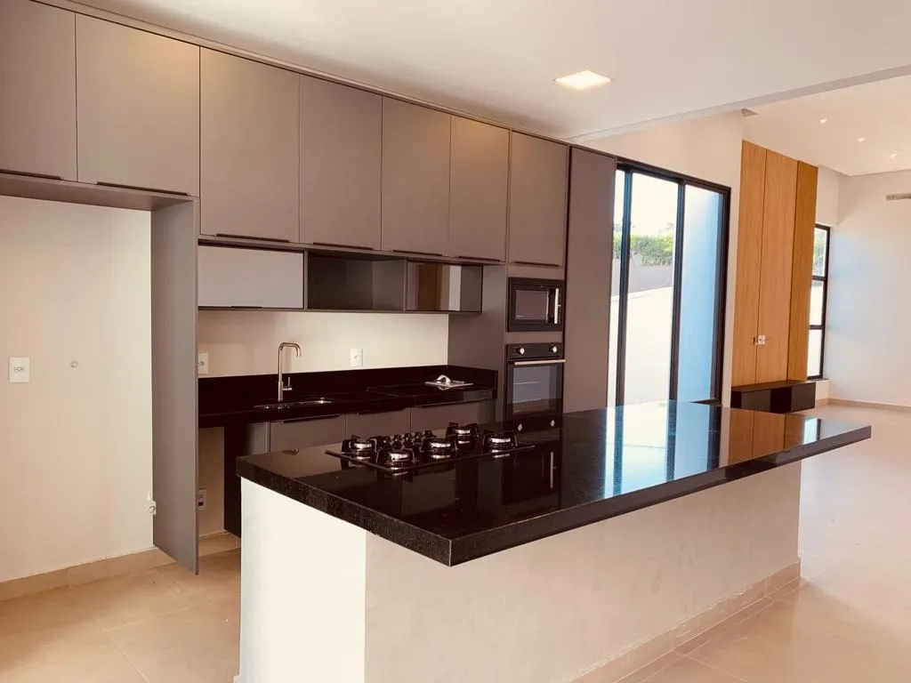 Imagem Excelente casa com arquitetura moderna- Cyrela Landscape Esplanada