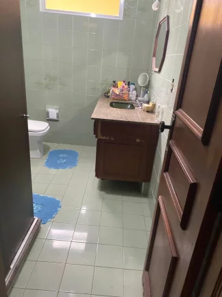 Imagem Excelente Apartamento com 4 dormitórios, Boqueirão- Santos !