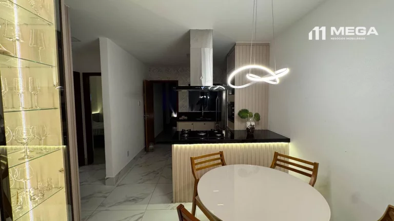 Imagem Casa com 2 dormitórios à venda, 150 m² por R$ 750.000,00 - Riviera da Barra - Vila Velha/ES