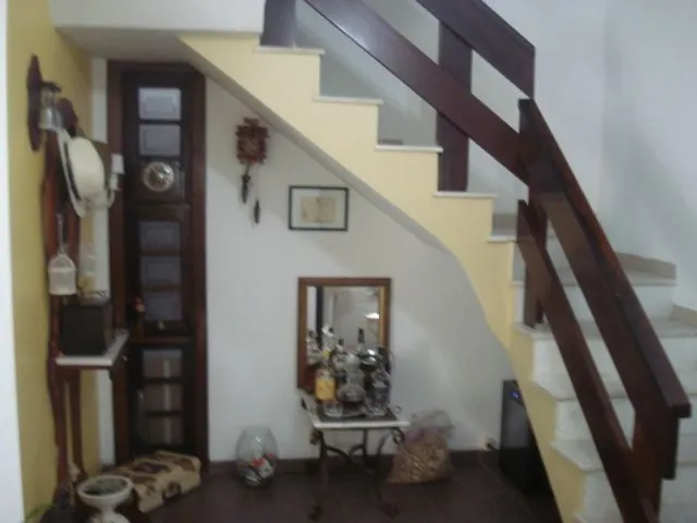 Imagem Casa em Condomínio à Venda no Bairro Tristeza - Zona Sul de Porto Alegre