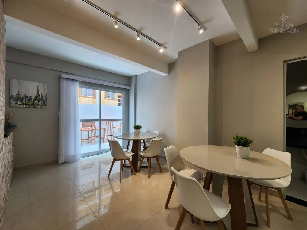 Imagem Apartamento 2 dormitórios sendo 1suíte lazer completo - Mongaguá