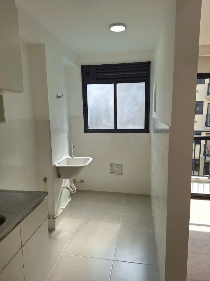 Imagem Apartamento para Venda em Rio de Janeiro, Recreio dos Bandeirantes, 2 dormitórios, 1 suíte, 2 banheiros, 1 vaga