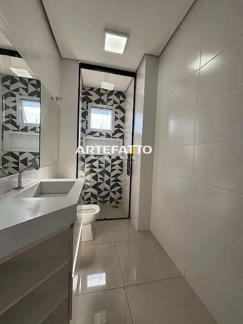 Imagem Apartamento à venda em Franca, Estação, com 3 quartos, 107m2