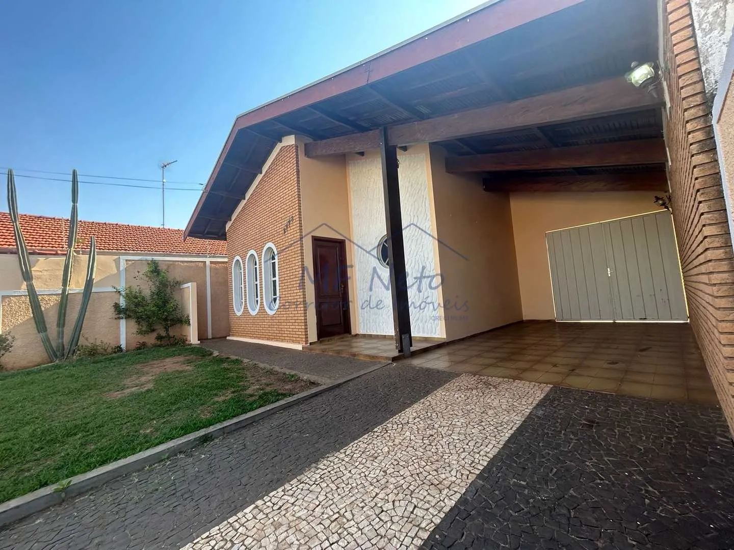 Foto do imóvel Casa Padrão