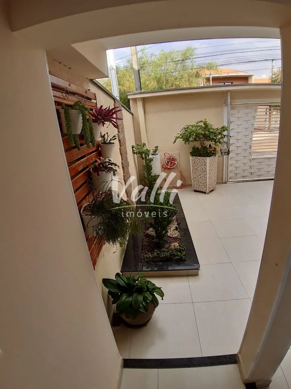 Imagem CASA RESIDENCIAL em AMERICANA - SP, PARQUE DAS NAÇÕES