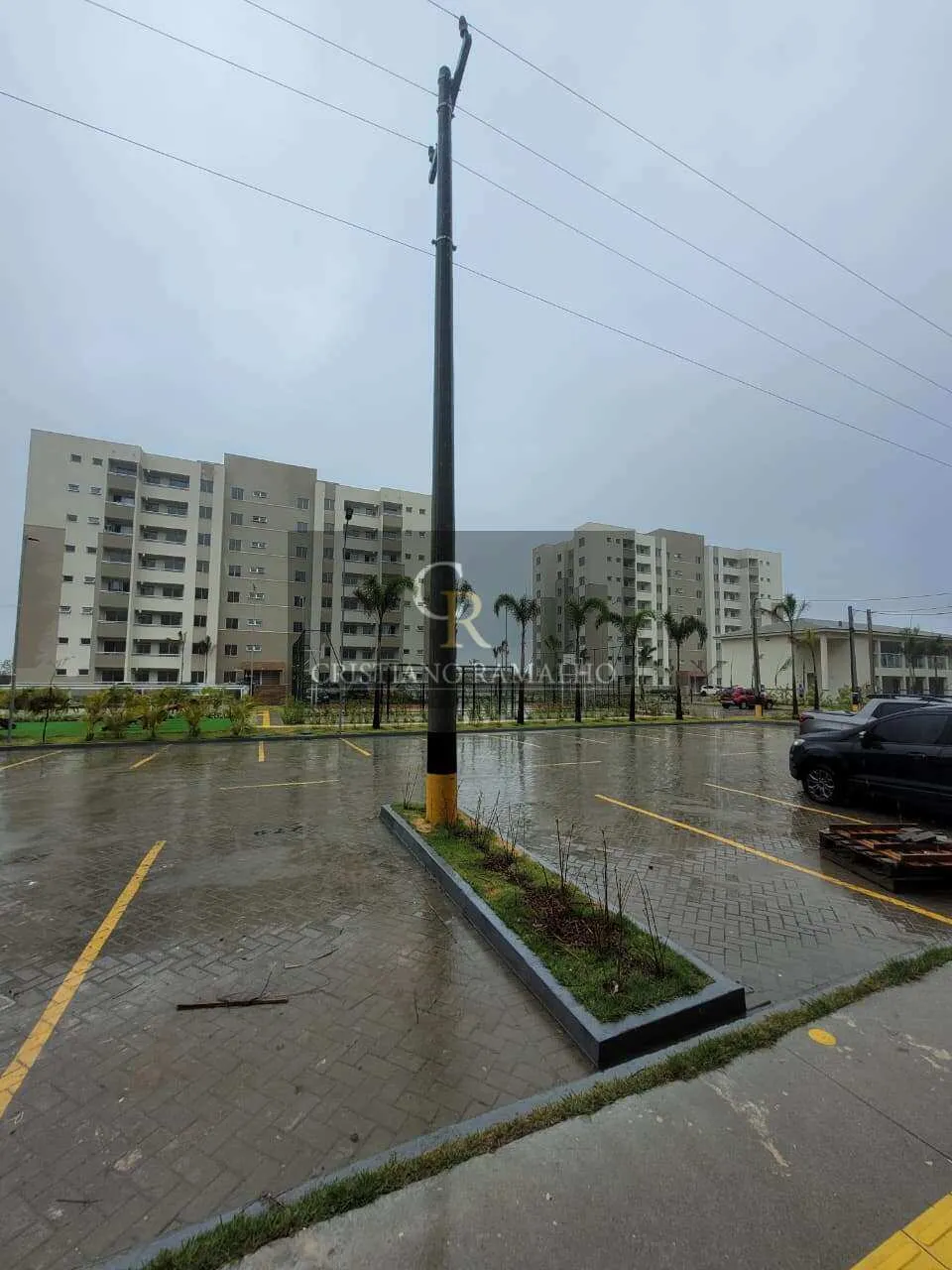 Imagem Apartamento à venda em São Pedro da Aldeia, Nova São Pedro, com 2 quartos (1 suíte)