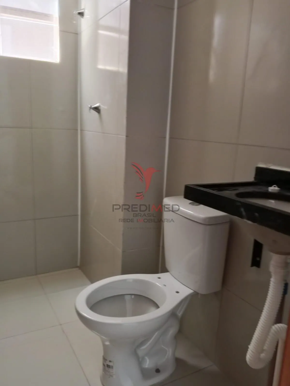 Imagem Apartamento de 2 Quartos para locaçao - Bairro Gramame
