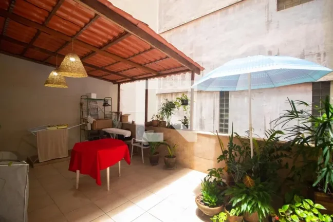 Imagem Apartamento à Venda - Copacabana, 2 Quartos, 80 m2
