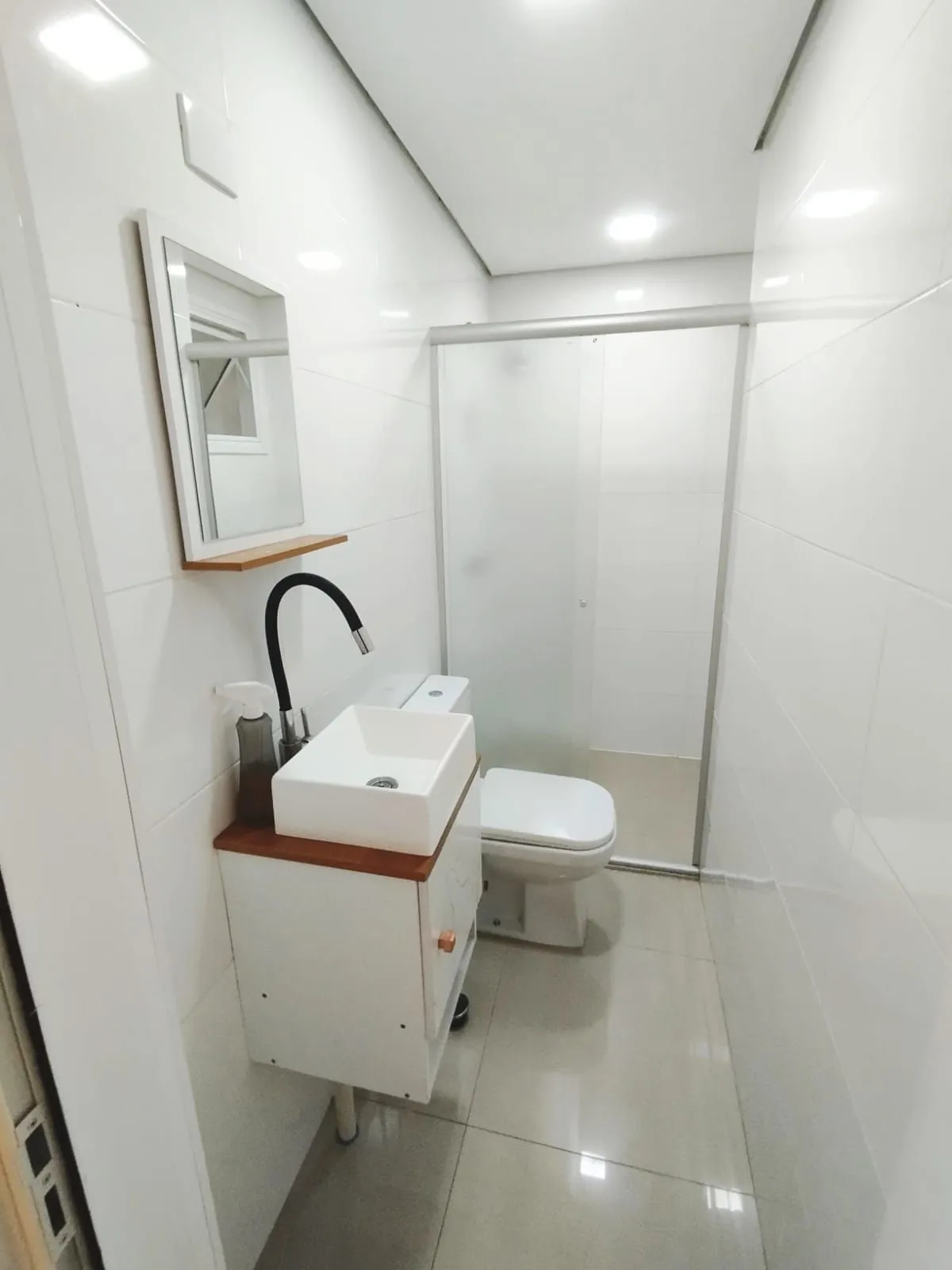 Imagem Apartamento Garden com Pátio Privativo - Conforto e Espaço que Encantam!