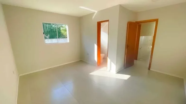 Imagem Casa de condomínio à venda em Viamão, Caminho do Meio, com 2 quartos, 700,00m²