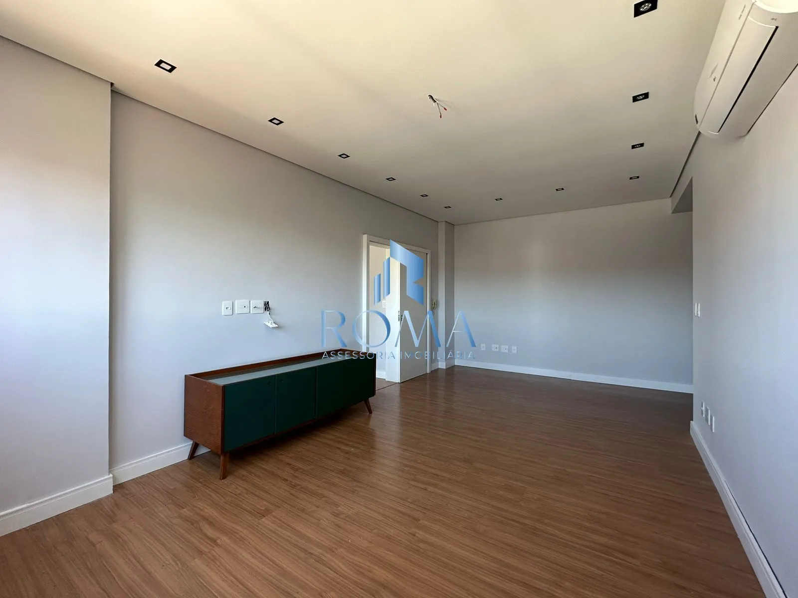 Imagem Apartamento Exclusivo no Nonoai | 202m², 3 Suítes e Vista Panorâmica