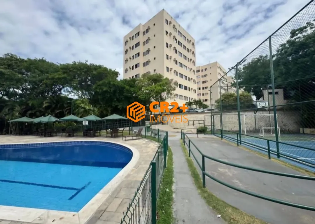 Imagem vendo apartamento 03 quartos, 01 suite, 64 m2, 01 vaga de garagem em Areias.