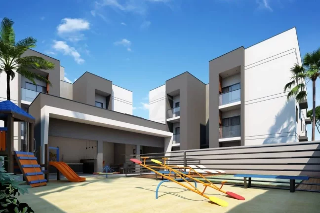 Imagem RESIDENCIAL SOLAR DA BARRA