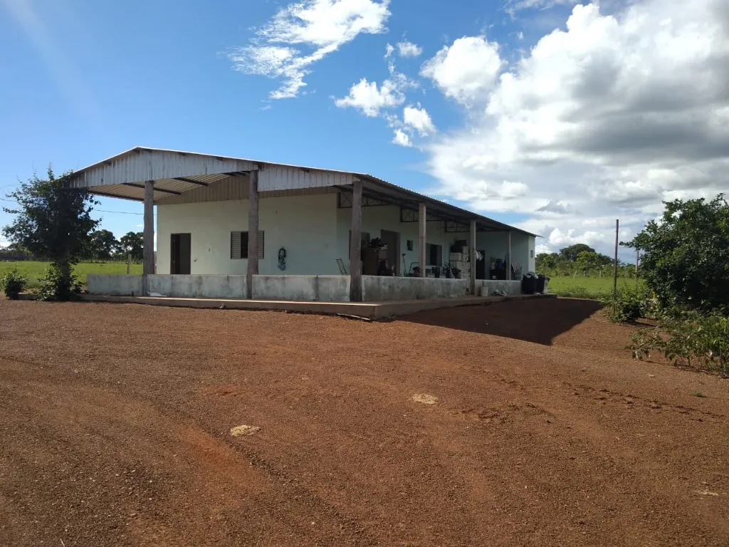Imagem Fazenda de Rio Negro Mato Grosso do Sul-MS, Farms for sale in Brazil, farms in Brazil, Brazil farms