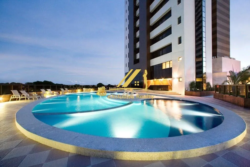 Imagem Apartamento RESIDENCIAL em Salvador - Bahia, Horto Florestal