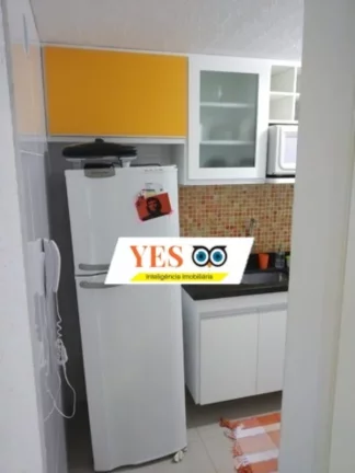 Imagem Apartamento Mobiliado para Locação, Fraga Maia, Feira de Santana