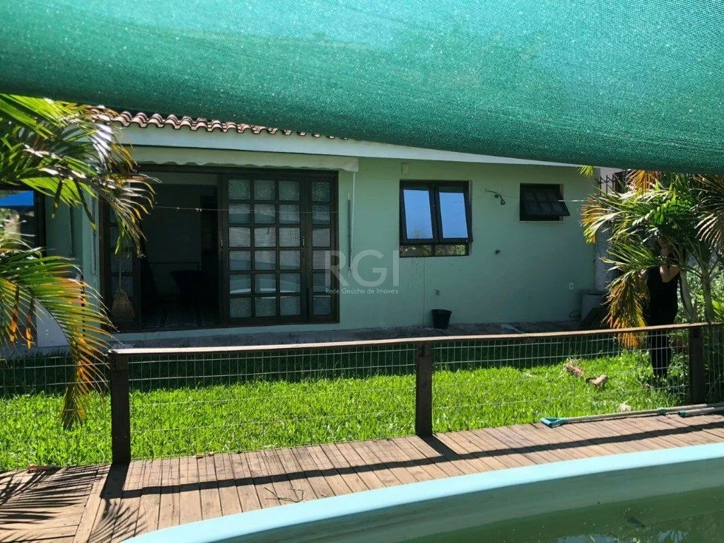 Imagem Casa para Venda - 180.19m², 3 dormitórios, sendo 1 suites, 2 vagas - Camobi