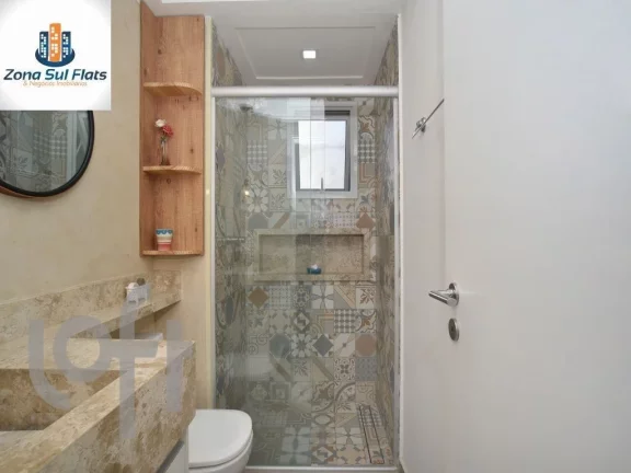 Imagem Apartamento à Venda No Ipiranga Com 2 Suítes Varanda Gourmet e 2 Vagas