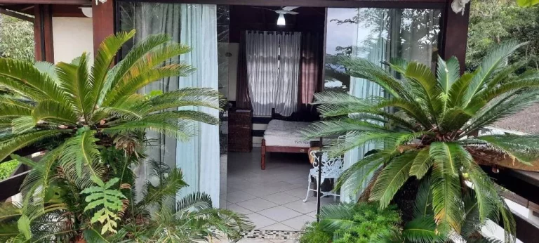 Imagem Linda casa frente mar !! Final de semana e feriados - praia da Tabatinga