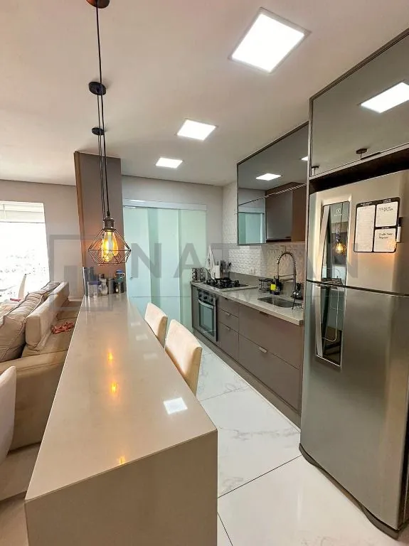 Imagem Apartamento com 2 dormitórios à venda, 63 m² por R$ 830.000,00 - Tatuapé - São Paulo/SP