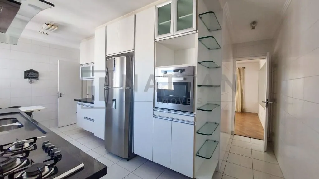 Imagem Apartamento com 3 dormitórios, 164 m² - venda por R$ 2.200.000,00 ou aluguel por R$ 11.202,00/mês - Tatuapé - São Paulo/SP