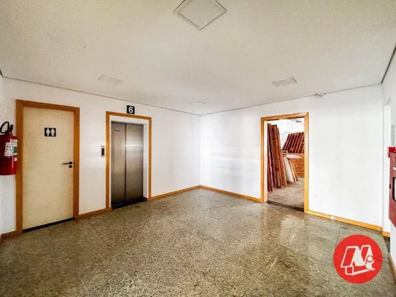 Imagem Na Protásio Alves, prédio de 2.142 m²