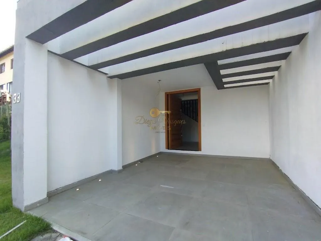 Imagem Casa em Condomínio para Venda em Teresópolis / RJ no bairro Albuquerque