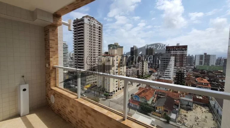 Imagem Apartamento para venda 2 dormitórios bairro Guilhermina